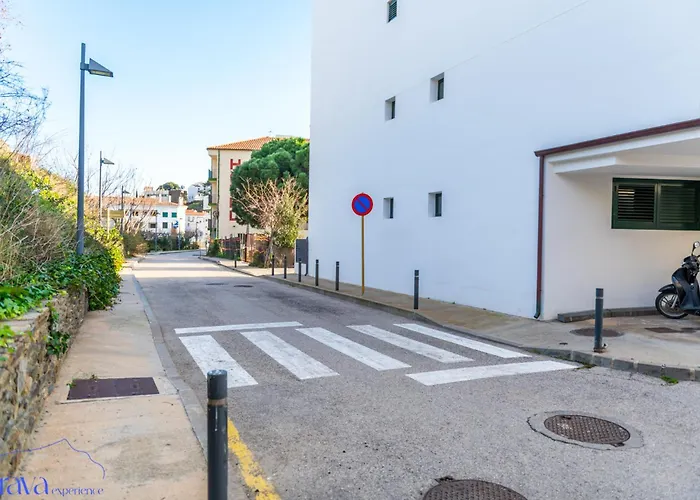 Duplex Sa Tarongeta - 5\' Playa I Vistas I Terraza 20M2 I Ascensor I Equipado