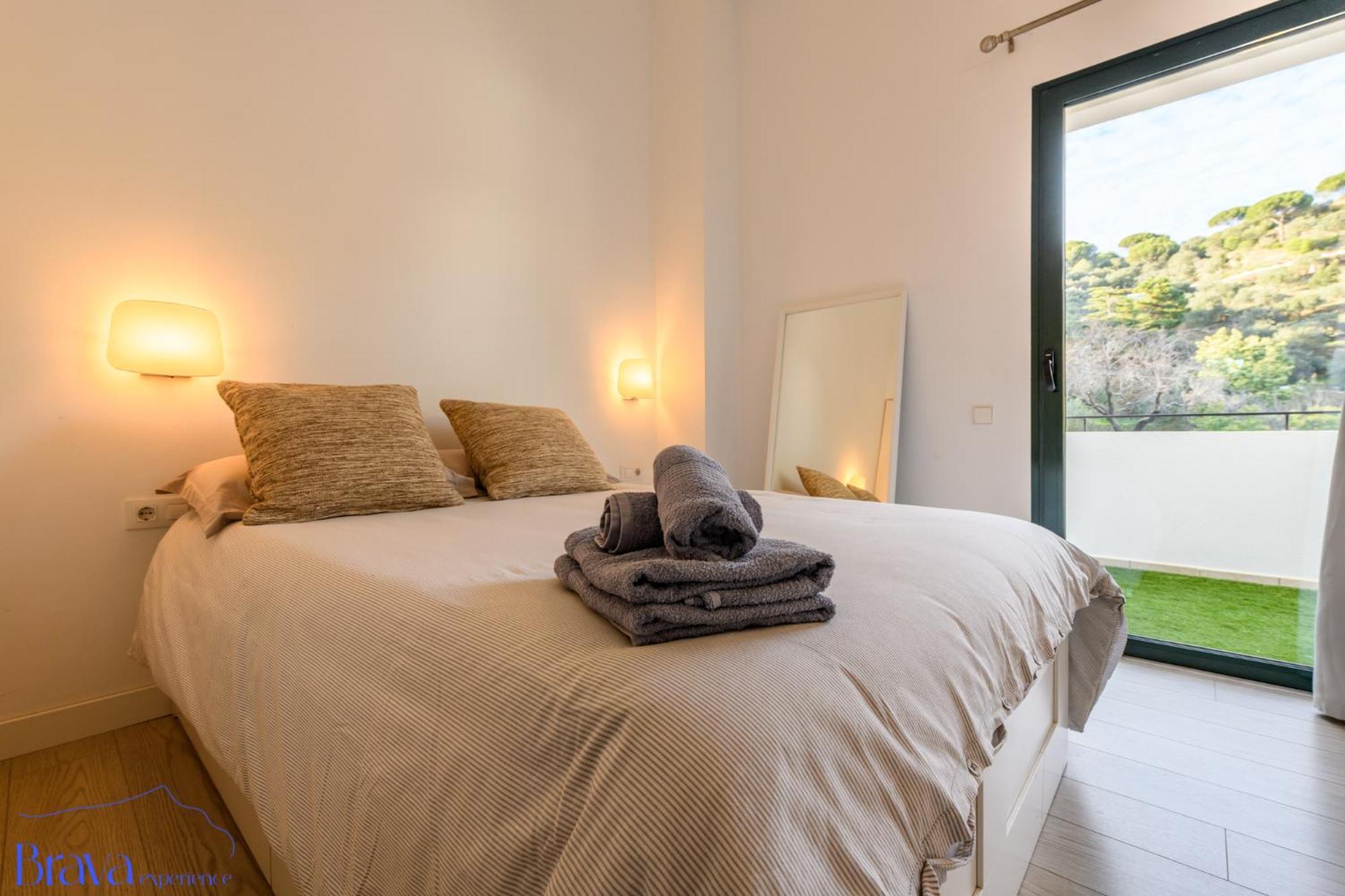 Duplex Sa Tarongeta - 5' Playa I Vistas I Terraza 20m2 I Ascensor I Equipado Cadaqués