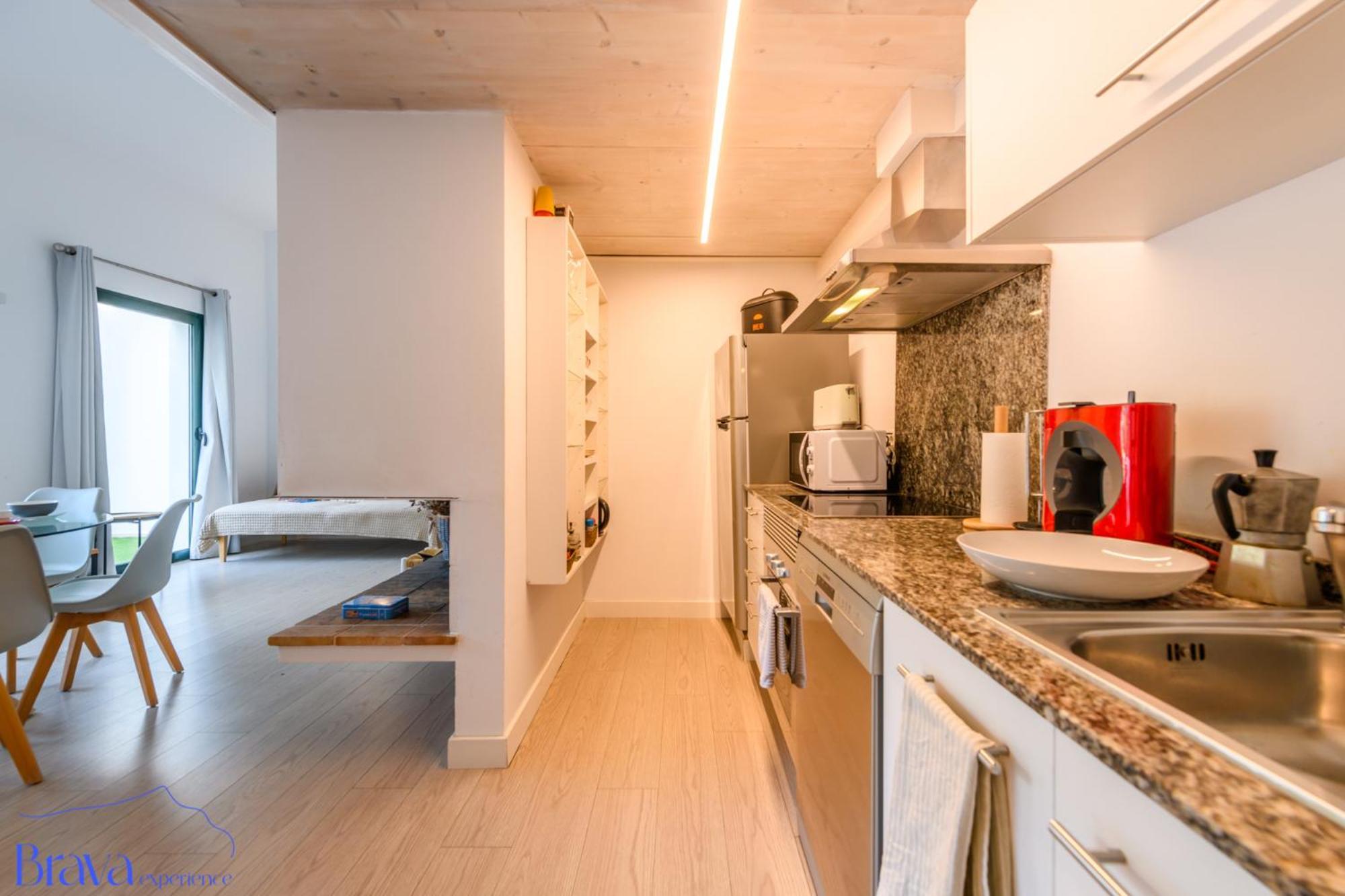 Duplex Sa Tarongeta - 5' Playa I Vistas I Terraza 20m2 I Ascensor I Equipado *