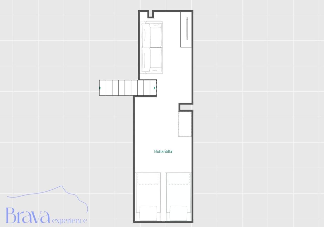 Apartament Duplex Sa Tarongeta - 5' Playa I Vistas I Terraza 20m2 I Ascensor I Equipado