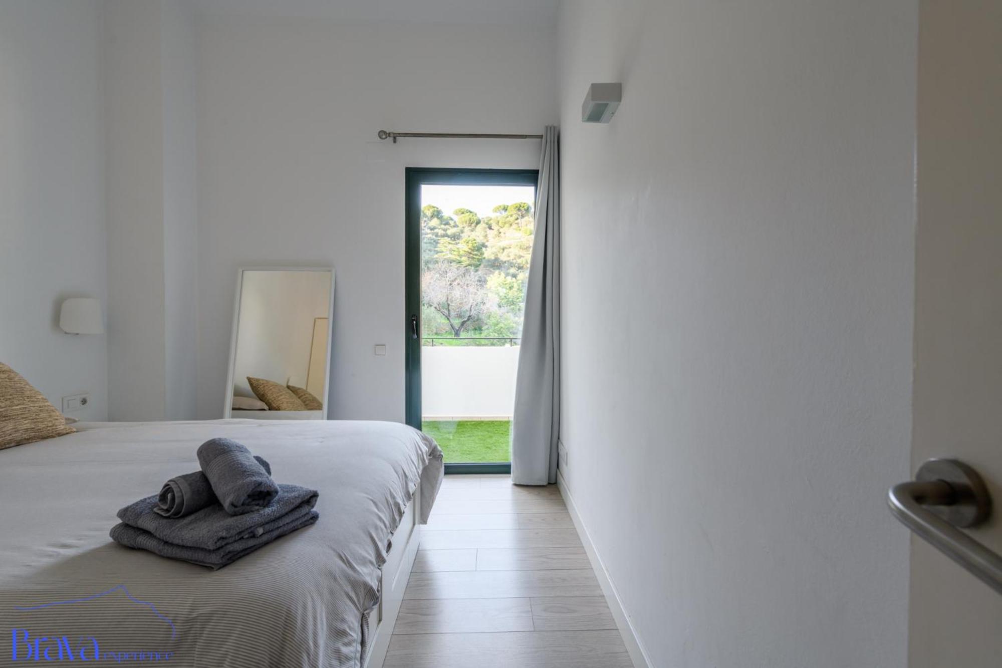 Duplex Sa Tarongeta - 5' Playa I Vistas I Terraza 20m2 I Ascensor I Equipado Apartament Cadaqués