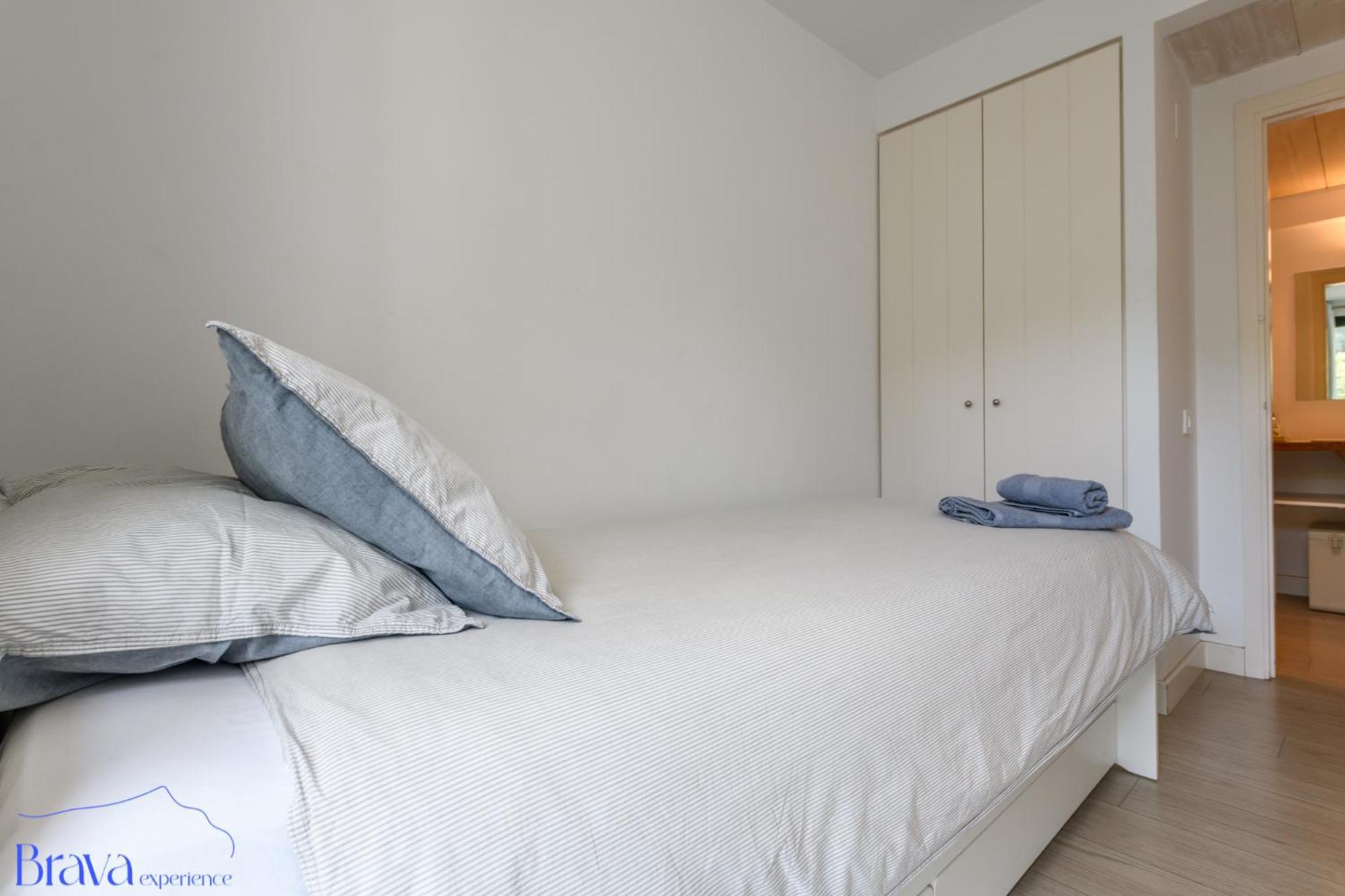 Duplex Sa Tarongeta - 5' Playa I Vistas I Terraza 20m2 I Ascensor I Equipado *