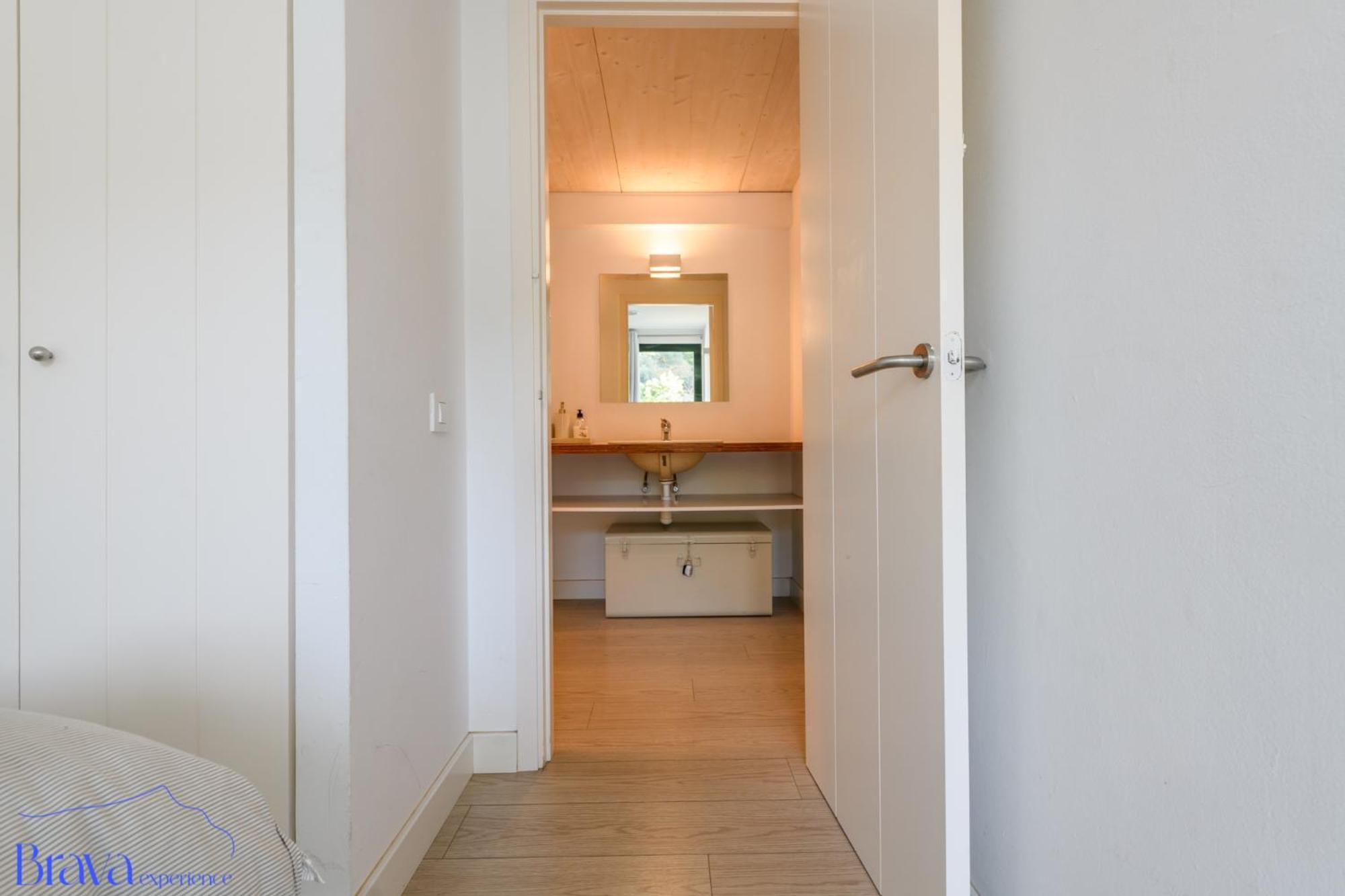 Apartament Duplex Sa Tarongeta - 5' Playa I Vistas I Terraza 20m2 I Ascensor I Equipado Cadaqués