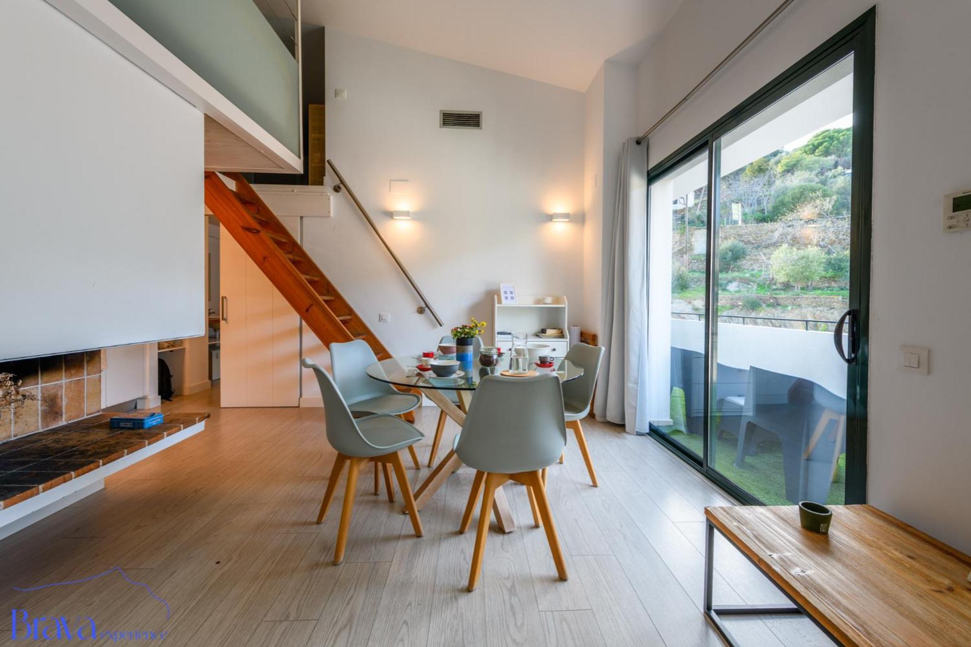 Apartament Duplex Sa Tarongeta - 5' Playa I Vistas I Terraza 20m2 I Ascensor I Equipado