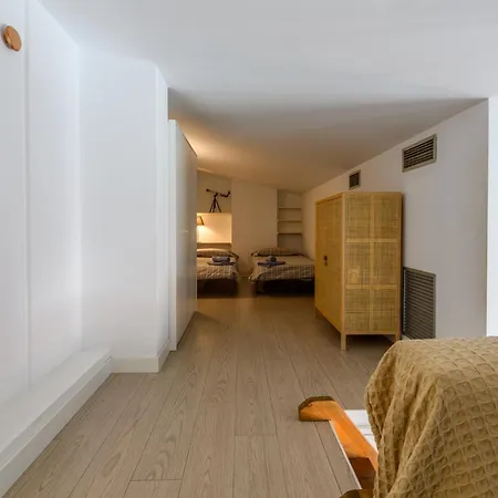 Appartamento Duplex Sa Tarongeta - 5' Playa I Vistas I Terraza 20M2 I Ascensor I Equipado Cadaqués Esterno foto