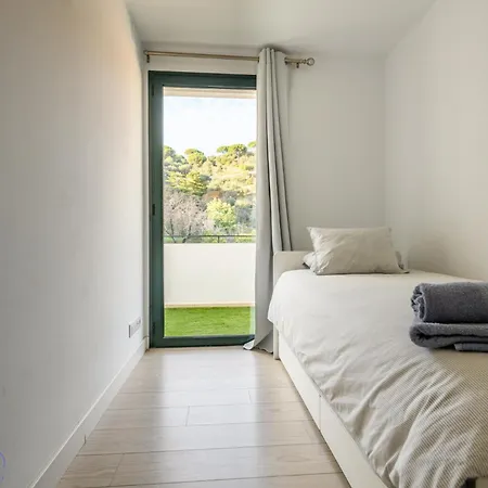 Appartamento Duplex Sa Tarongeta - 5' Playa I Vistas I Terraza 20M2 I Ascensor I Equipado Cadaqués Esterno foto