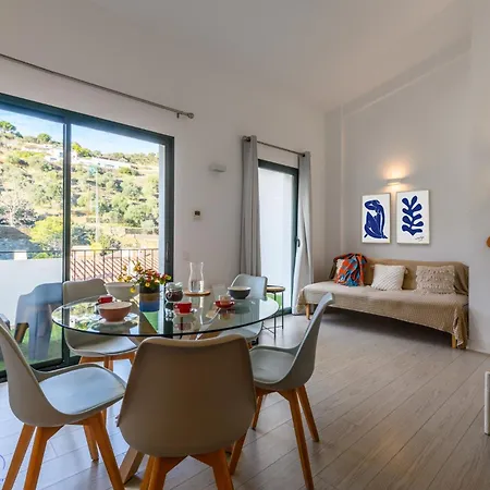 Appartamento Duplex Sa Tarongeta - 5' Playa I Vistas I Terraza 20M2 I Ascensor I Equipado Cadaqués Esterno foto
