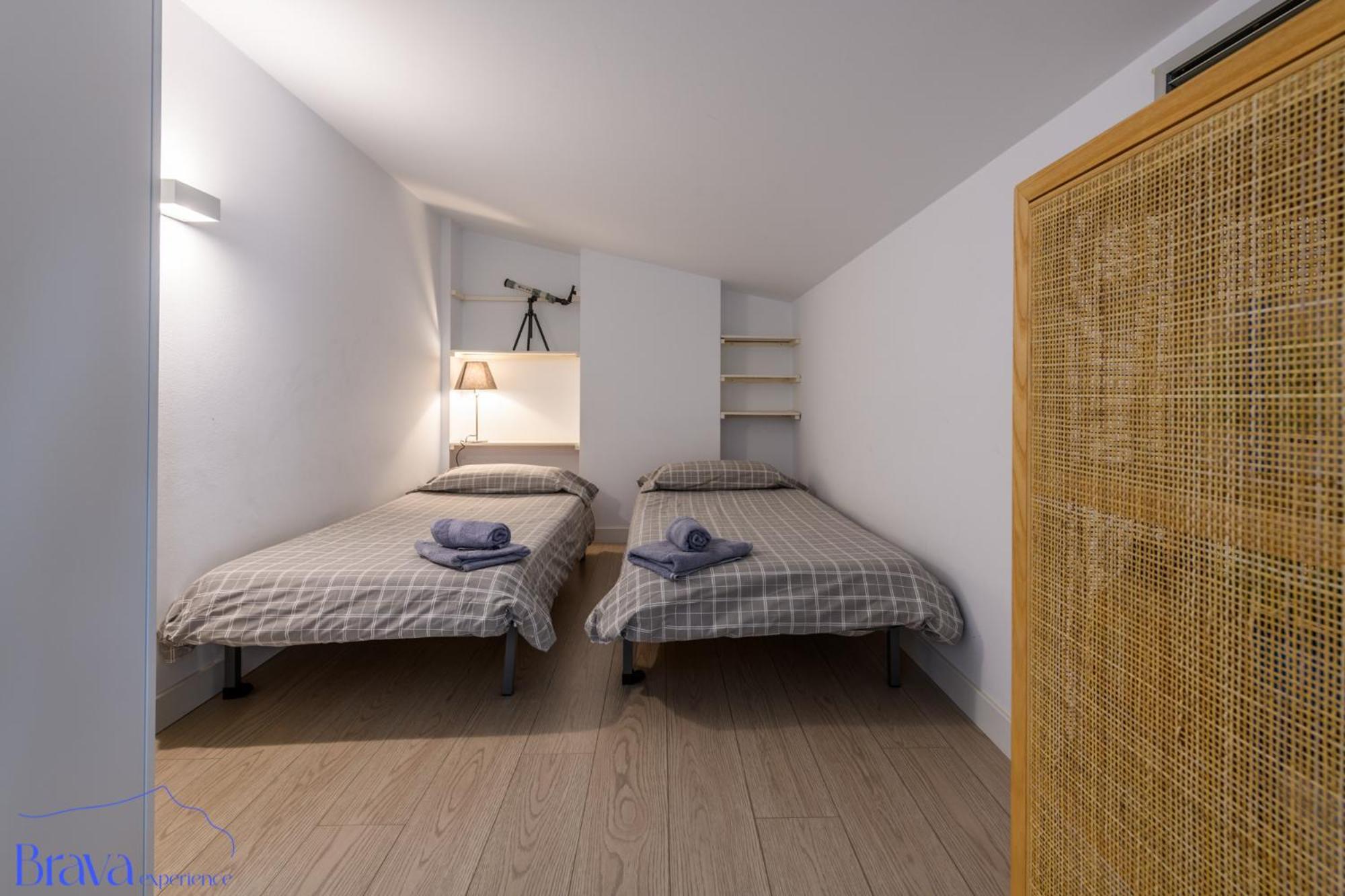Apartment Duplex Sa Tarongeta - 5' Playa I Vistas I Terraza 20m2 I Ascensor I Equipado