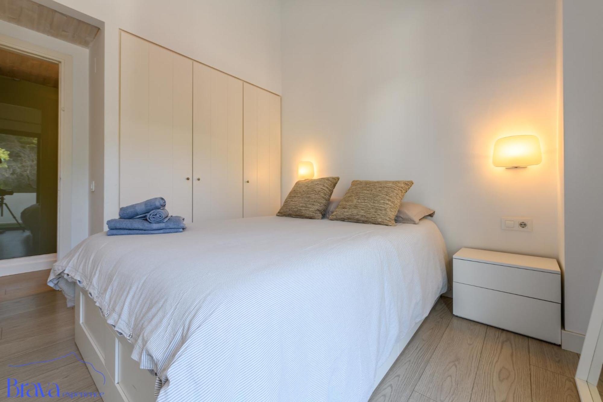 Duplex Sa Tarongeta - 5' Playa I Vistas I Terraza 20m2 I Ascensor I Equipado