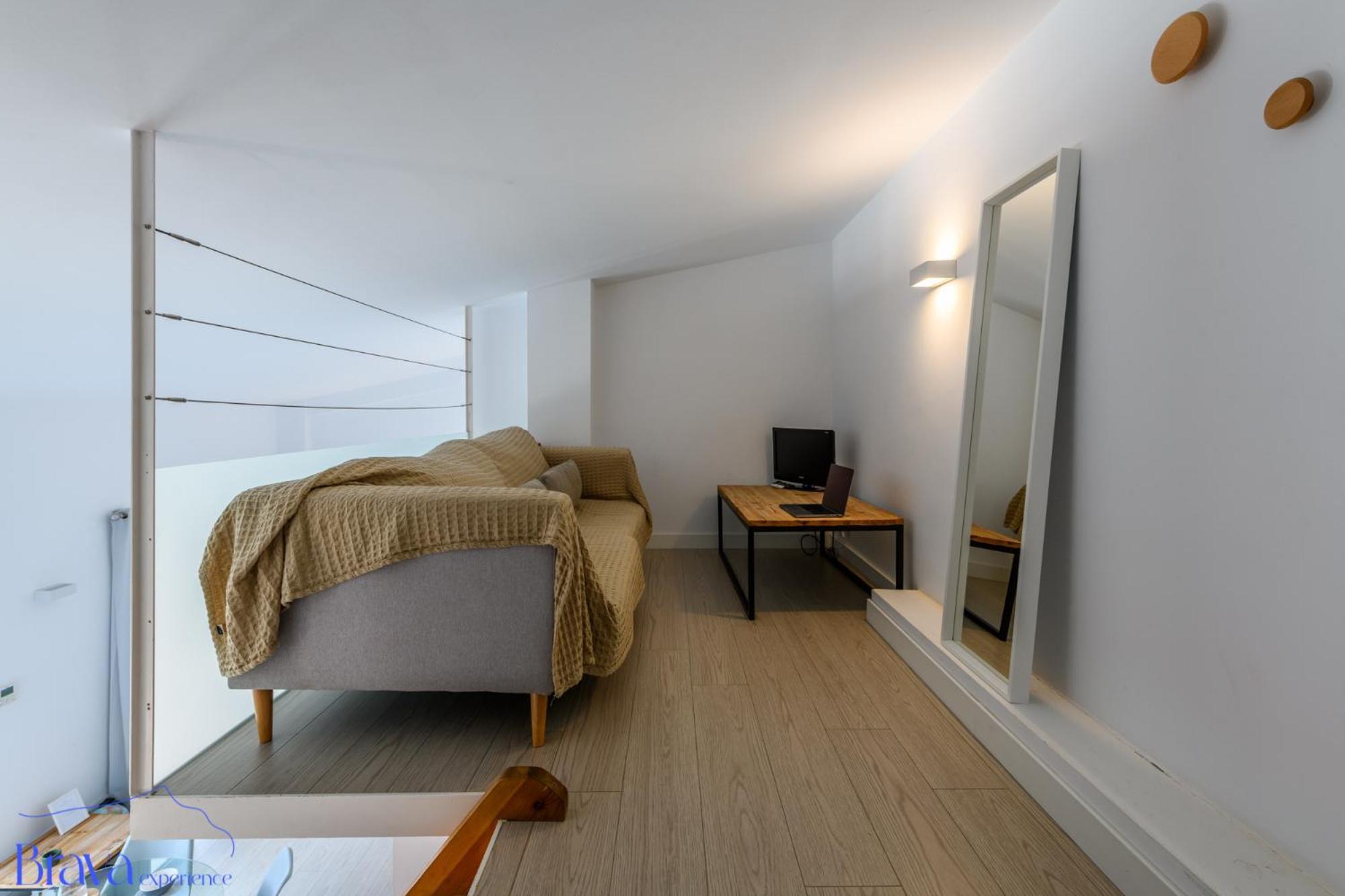 Duplex Sa Tarongeta - 5' Playa I Vistas I Terraza 20m2 I Ascensor I Equipado *